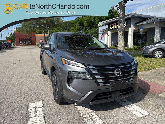 2025 Nissan Rogue SV Intelligent AWD for sale in Orlando, FL