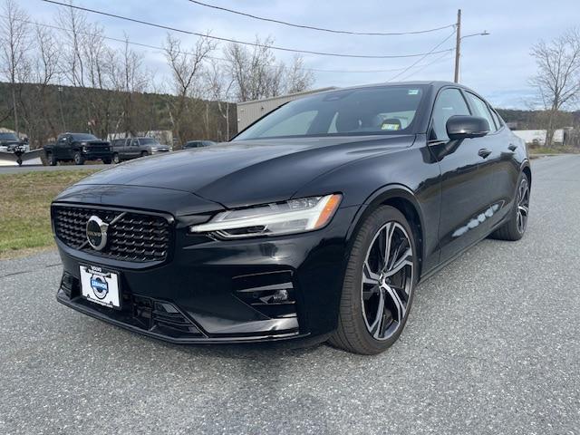 2024 Volvo S60 B5 Plus Dark Theme for sale in Lebanon, NH