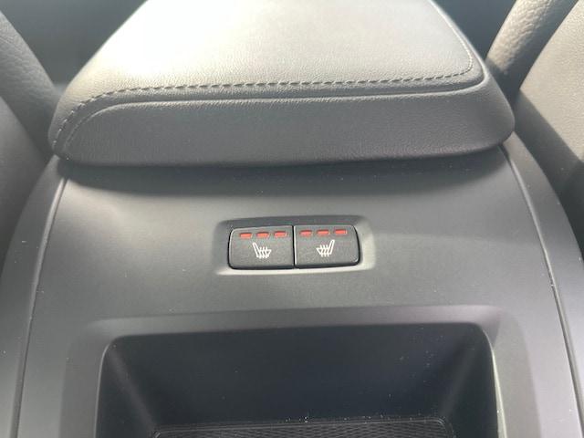 2024 Volvo S60 B5 Plus Dark Theme