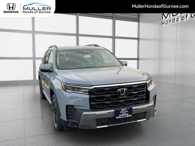 2026 Honda Pilot Touring Blackout for sale in Gurnee, IL
