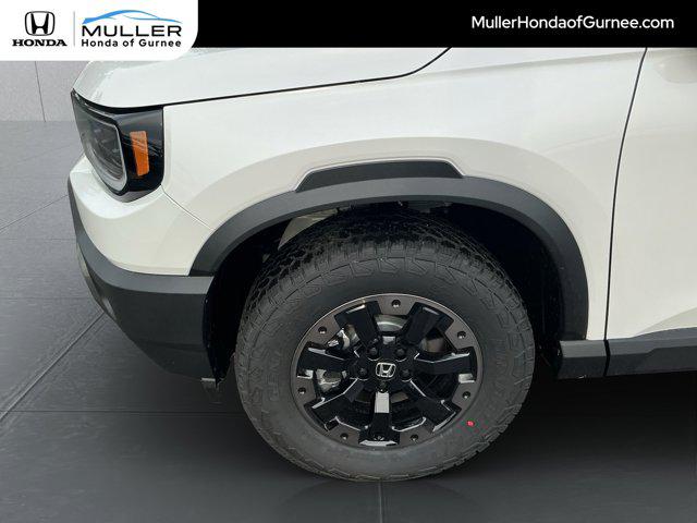 2026 Honda Passport AWD TrailSport Elite