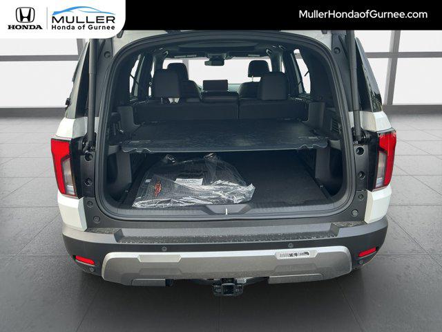 2026 Honda Passport AWD TrailSport Elite