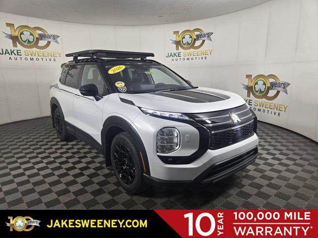 2026 Mitsubishi Outlander TRAIL EDITION S-AWC for sale in CINCINNATI, OH