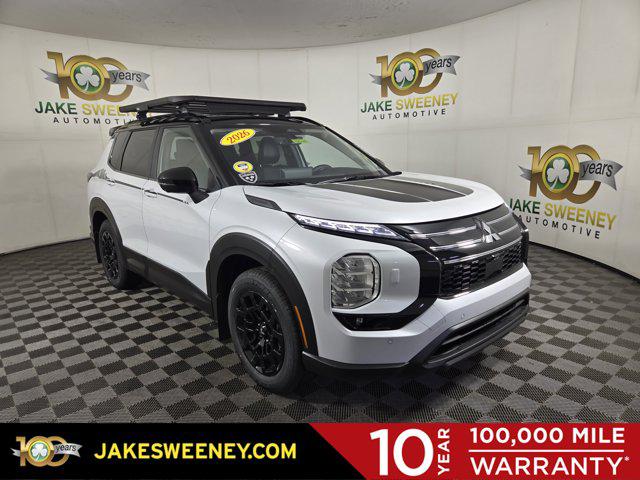 2026 Mitsubishi Outlander TRAIL EDITION S-AWC for sale in CINCINNATI, OH