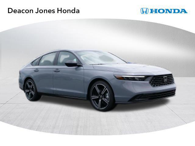 2026 Honda Accord Sedan Sport for sale in Goldsboro, NC
