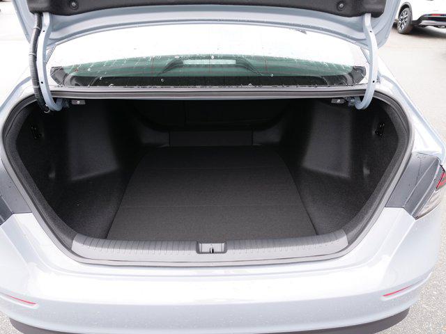 2026 Honda Accord Sedan Sport