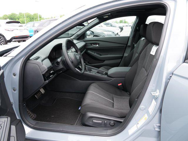 2026 Honda Accord Sedan Sport