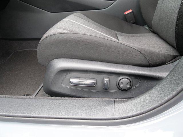 2026 Honda Accord Sedan Sport