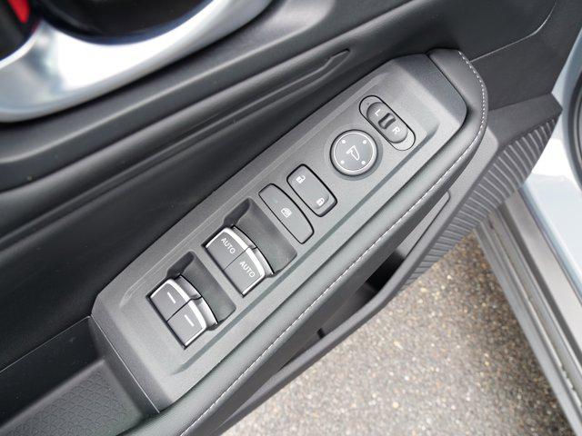 2026 Honda Accord Sedan Sport