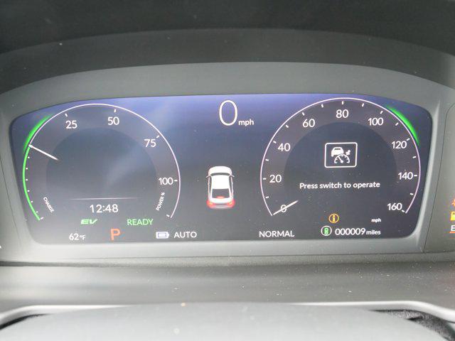 2026 Honda Accord Sedan Sport