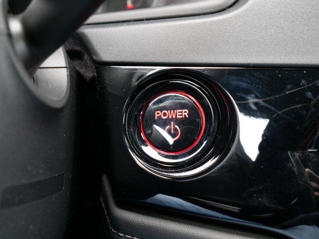 2026 Honda Accord Sedan Sport