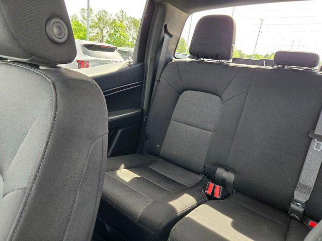 2023 Chevrolet Colorado 2WD Crew Cab Short Box WT