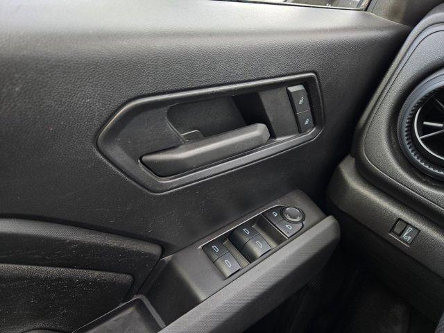 2023 Chevrolet Colorado 2WD Crew Cab Short Box WT
