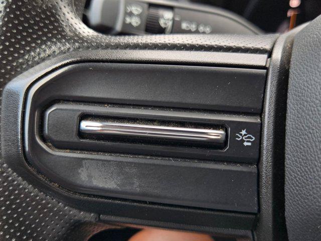 2023 Chevrolet Colorado 2WD Crew Cab Short Box WT