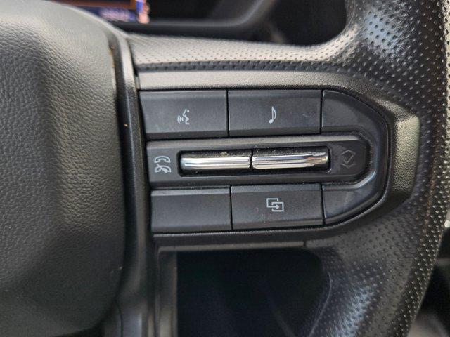 2023 Chevrolet Colorado 2WD Crew Cab Short Box WT