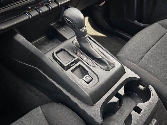 2023 Chevrolet Colorado 2WD Crew Cab Short Box WT