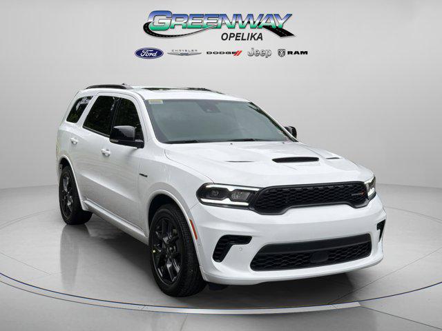 2026 Dodge Durango GT Plus HEMI V8 for sale in Opelika, AL