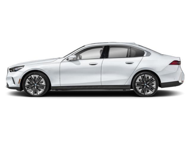 2027 BMW 5 Series 540i xDrive
