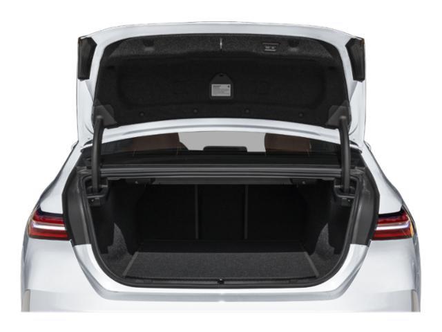 2027 BMW 5 Series 540i xDrive