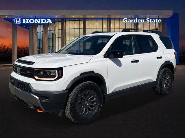 2026 Honda Passport AWD TrailSport for sale in Clifton, NJ