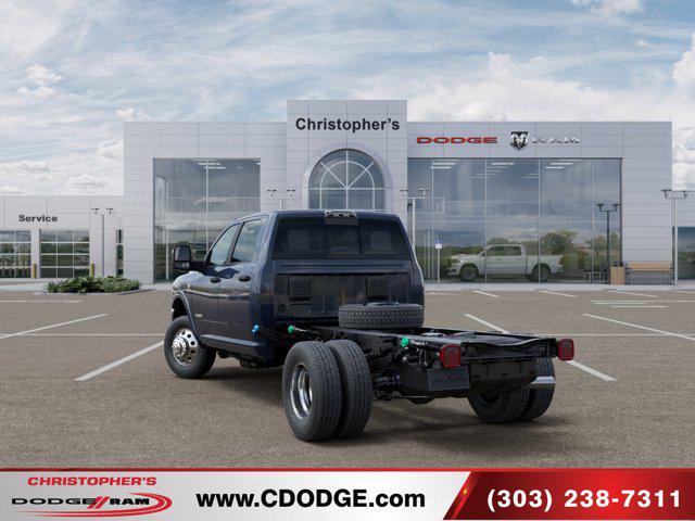 2026 Ram 3500 Tradesman/Big Horn