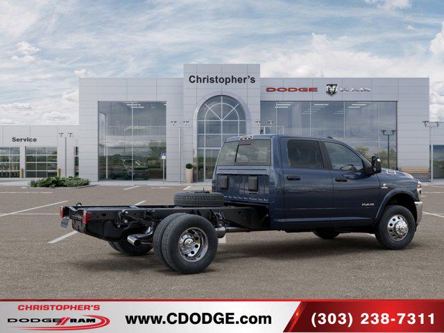 2026 Ram 3500 Tradesman/Big Horn