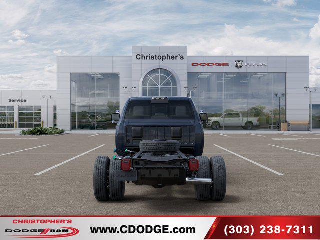 2026 Ram 3500 Tradesman/Big Horn