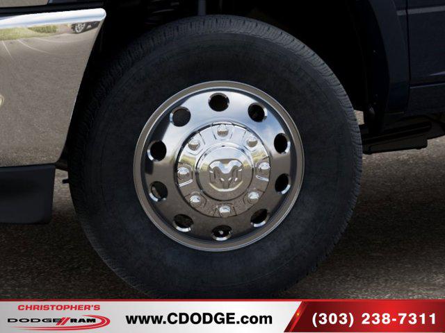 2026 Ram 3500 Tradesman/Big Horn