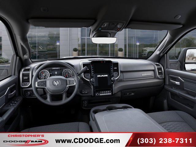 2026 Ram 3500 Tradesman/Big Horn