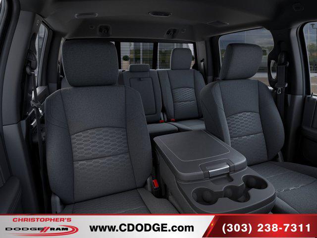 2026 Ram 3500 Tradesman/Big Horn
