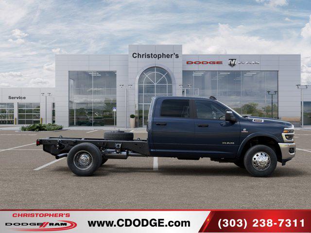 2026 Ram 3500 Tradesman/Big Horn