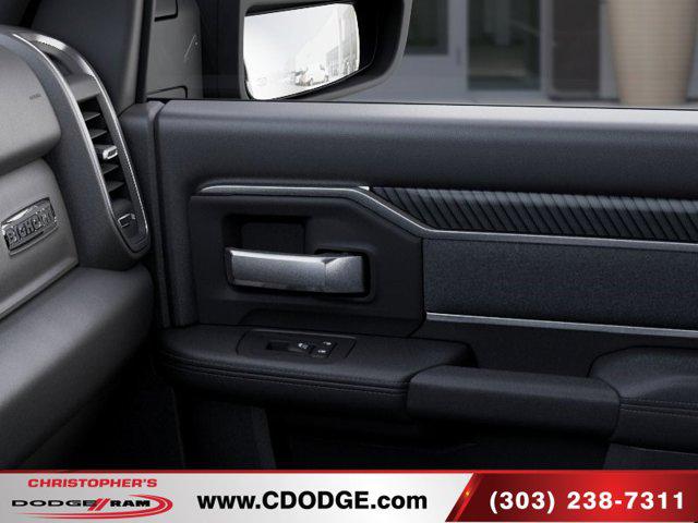 2026 Ram 3500 Tradesman/Big Horn