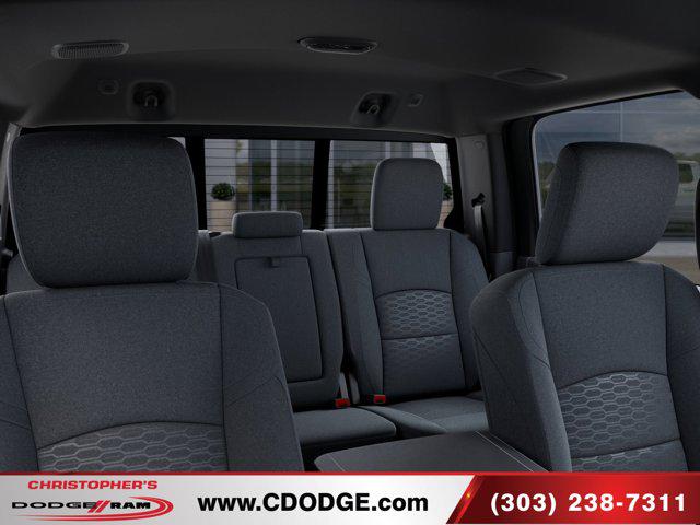 2026 Ram 3500 Tradesman/Big Horn