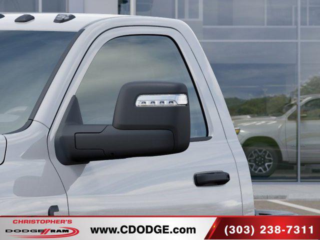 2026 Ram 5500 Tradesman/Big Horn