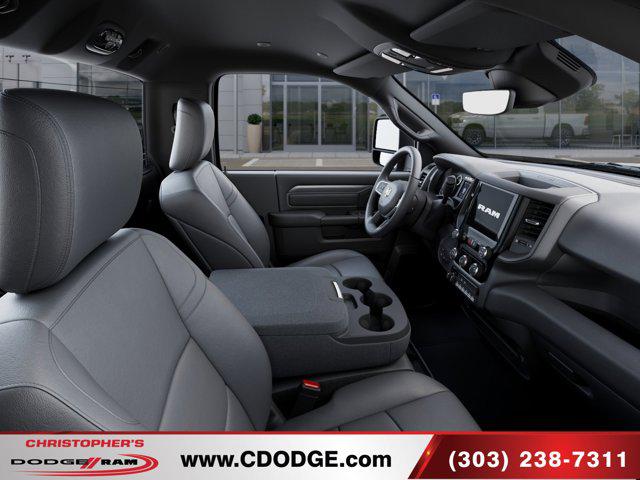 2026 Ram 5500 Tradesman/Big Horn