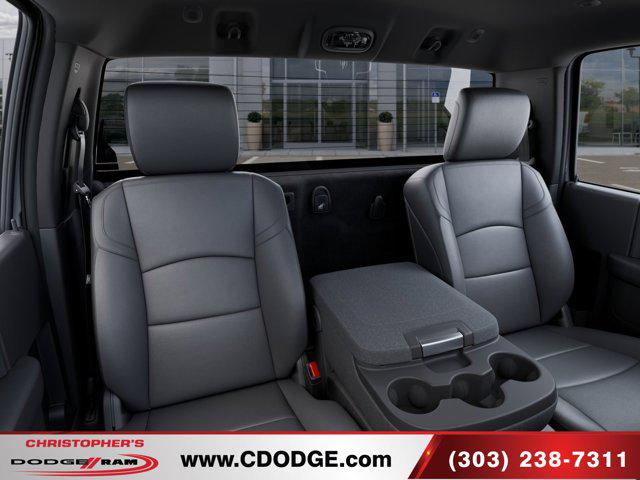 2026 Ram 5500 Tradesman/Big Horn