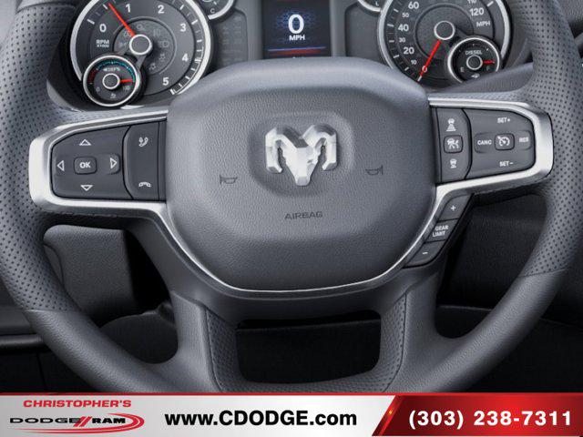 2026 Ram 5500 Tradesman/Big Horn