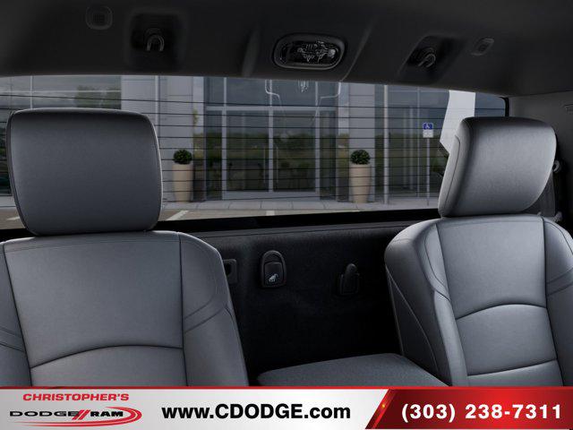 2026 Ram 5500 Tradesman/Big Horn