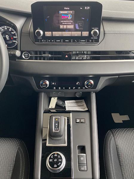 2024 Mitsubishi Outlander PHEV ES S-AWC
