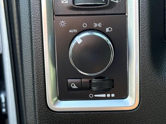 2022 Ram 1500 Classic Warlock Quad Cab 4x4 6'4" Box