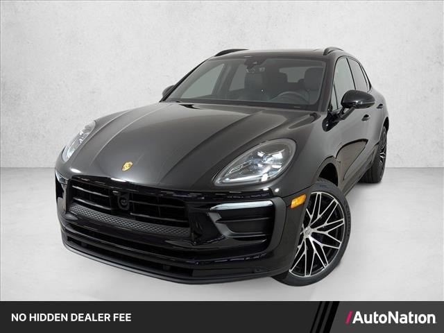 2026 Porsche Macan AWD for sale in Irvine, CA