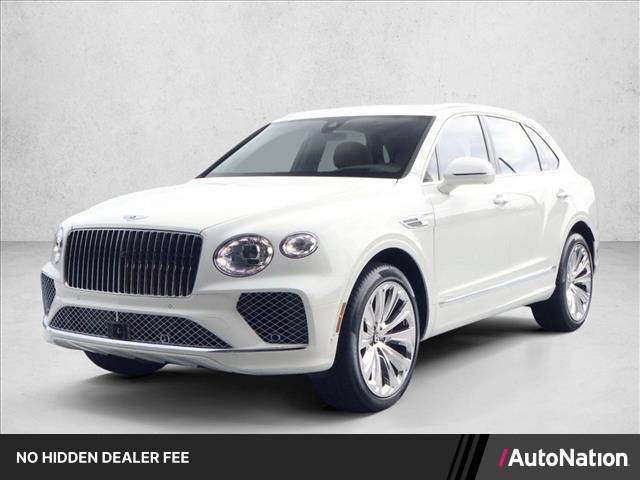 2026 Bentley Bentayga Azure for sale in Newport Beach, CA