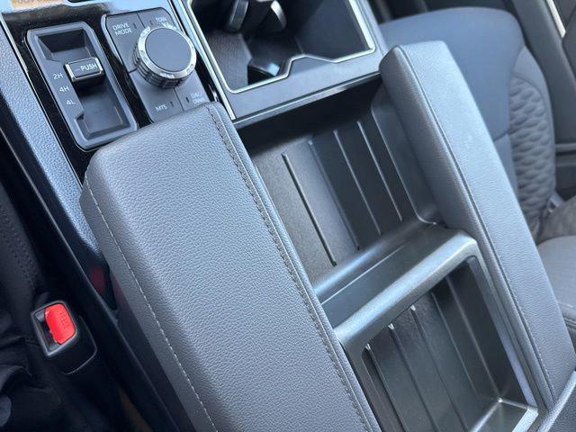 2026 Toyota Tundra SR5 CrewMax 5.5' Bed