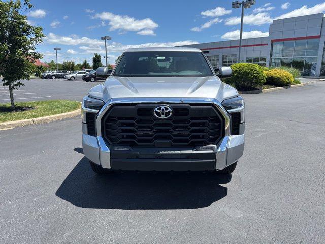 2026 Toyota Tundra SR5 CrewMax 5.5' Bed