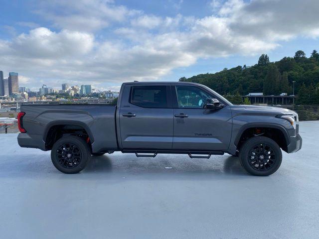 2026 Toyota Tundra Limited CrewMax 6.5' Bed