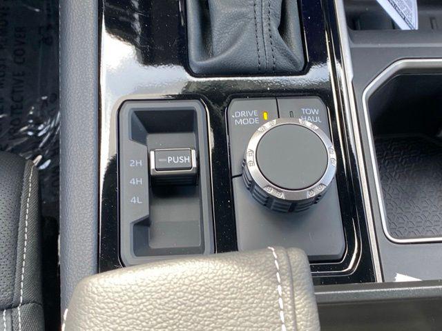 2026 Toyota Tundra Limited CrewMax 6.5' Bed
