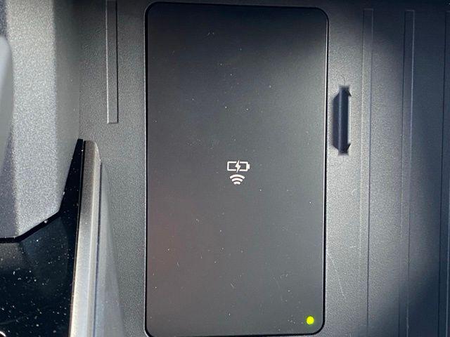 2026 Toyota Tundra Limited CrewMax 6.5' Bed