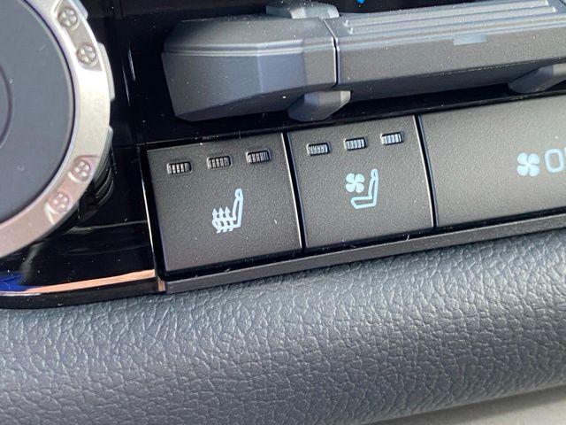 2026 Toyota Tundra Limited CrewMax 6.5' Bed