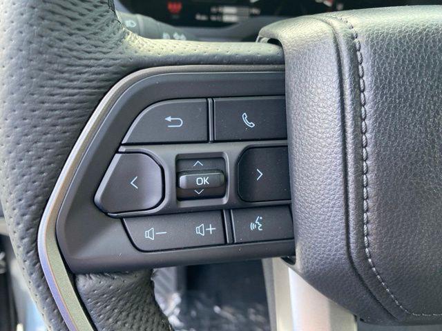 2026 Toyota Tundra Limited CrewMax 6.5' Bed
