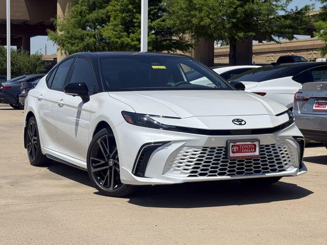 2026 Toyota Camry XSE for sale in Dallas, TX